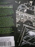 TEENAGE MUTANT NINJA TURTLES ARTISAN ED HC