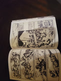 TEENAGE MUTANT NINJA TURTLES ARTISAN ED HC