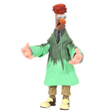 DIAMOND SELECT SDCC 2021 MUPPETS DLX DR HONEYDEW & BEAKER AF SET - LIMITED TO 3,000 PIECES