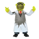 DIAMOND SELECT SDCC 2021 MUPPETS DLX DR HONEYDEW & BEAKER AF SET - LIMITED TO 3,000 PIECES