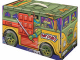SDCC 2020 TMNT RETRO ROTOCAST PX 6PC ACTION FIGURE SET.  Limited to 5,000 pieces - TheGeeknGame