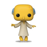 (CASE) POP SIMPSONS ALIEN MR BURNS PX VIN FIG W/CHASE