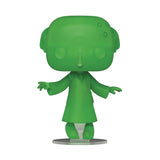 (CASE) POP SIMPSONS ALIEN MR BURNS PX VIN FIG W/CHASE