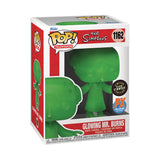 (CASE) POP SIMPSONS ALIEN MR BURNS PX VIN FIG W/CHASE