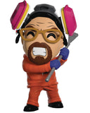 BREAKING BAD WALTER WHITE VINYL FIGURE