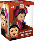 BREAKING BAD JESSE PINKMAN VINYL FIGURE