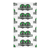 Geek N Game Logo all over Neck Gaiter