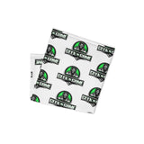 Geek N Game Logo all over Neck Gaiter