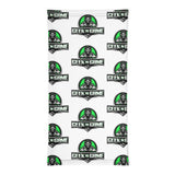 Geek N Game Logo all over Neck Gaiter