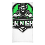 Geek N Game Logo Neck Gaiter
