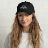 Geek N Game Logo Dad hat