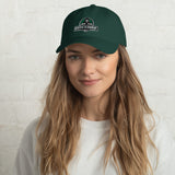 Geek N Game Logo Dad hat