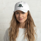 Geek N Game Logo Dad hat