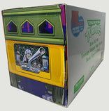 SDCC 2020 TMNT RETRO ROTOCAST PX 6PC ACTION FIGURE SET.  Limited to 5,000 pieces - TheGeeknGame