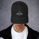 Geek N Game Logo Trucker Cap