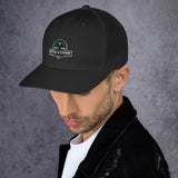 Geek N Game Logo Trucker Cap
