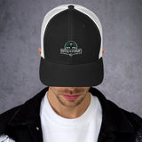Geek N Game Logo Trucker Cap
