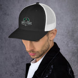Geek N Game Logo Trucker Cap