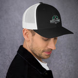 Geek N Game Logo Trucker Cap