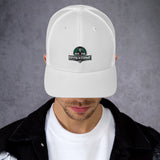 Geek N Game Logo Trucker Cap