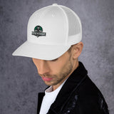 Geek N Game Logo Trucker Cap