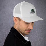 Geek N Game Logo Trucker Cap