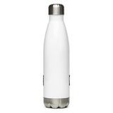 Geek N Game Logo Stainless Steel Water Bottle