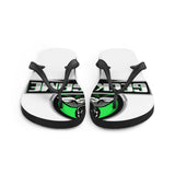 Geek N Game Logo Flip-Flops