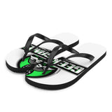 Geek N Game Logo Flip-Flops