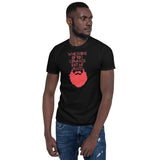 Shit my pants Short-Sleeve Unisex T-Shirt