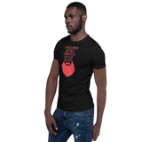 Shit my pants Short-Sleeve Unisex T-Shirt