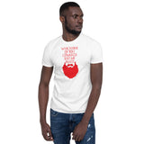Shit my pants Short-Sleeve Unisex T-Shirt