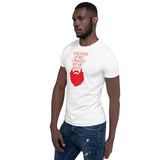 Shit my pants Short-Sleeve Unisex T-Shirt