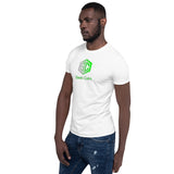 Geek Coin Short-Sleeve Unisex T-Shirt