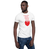Shit my pants Short-Sleeve Unisex T-Shirt