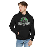 Geek N Game Unisex fleece hoodie