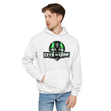 Geek N Game Unisex fleece hoodie