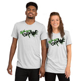 long lasting from your grave Short sleeve t-shirt
