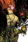POISON IVY #1 (OF 6) Exclusive Team Variant