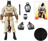 DC Multiverse Collector Wave 3 Last Knight on Earth: Batman, Wonder Woman, Scarecrow, Omega Action Figure Set