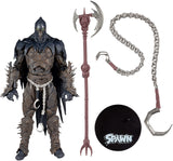 McFarlane Toys Raven Spawn 7" Action Figure with Accessories