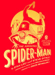 The Amazing Spider-Man Deluxe Hardcover

Penguin Classics Marvel Collection