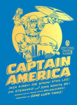 Captain America Deluxe Hardcover

Penguin Classics Marvel Collection