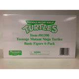 SDCC 2020 TMNT RETRO ROTOCAST PX 6PC ACTION FIGURE SET.  Limited to 5,000 pieces - TheGeeknGame