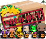 LIMITED EDITION NOTHING BUT FUNKO CHASE GRAIL WINNER / LOSER MYSTERY BOX. - TheGeeknGame