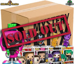 LIMITED EDITION GRAIL GEEK N GAME EXCLUSIVE FUNKO CHASE MYSTERY BOX. III - TheGeeknGame